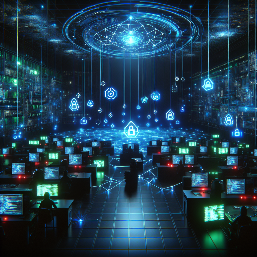 ScarCruft hackeia plataforma de jogos para implantar malware BirdCall no Android e Windows