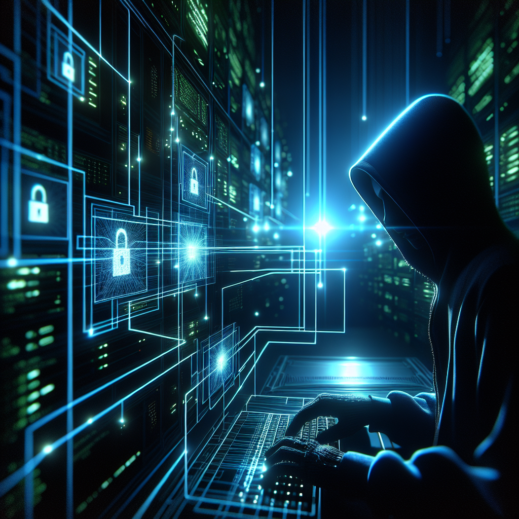 Backdoor sofisticado Deep#Door permite espionagem e interrupção