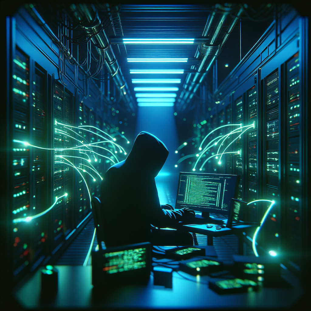 Novo backdoor Python usa serviço de túnel para roubar credenciais de navegador e nuvem