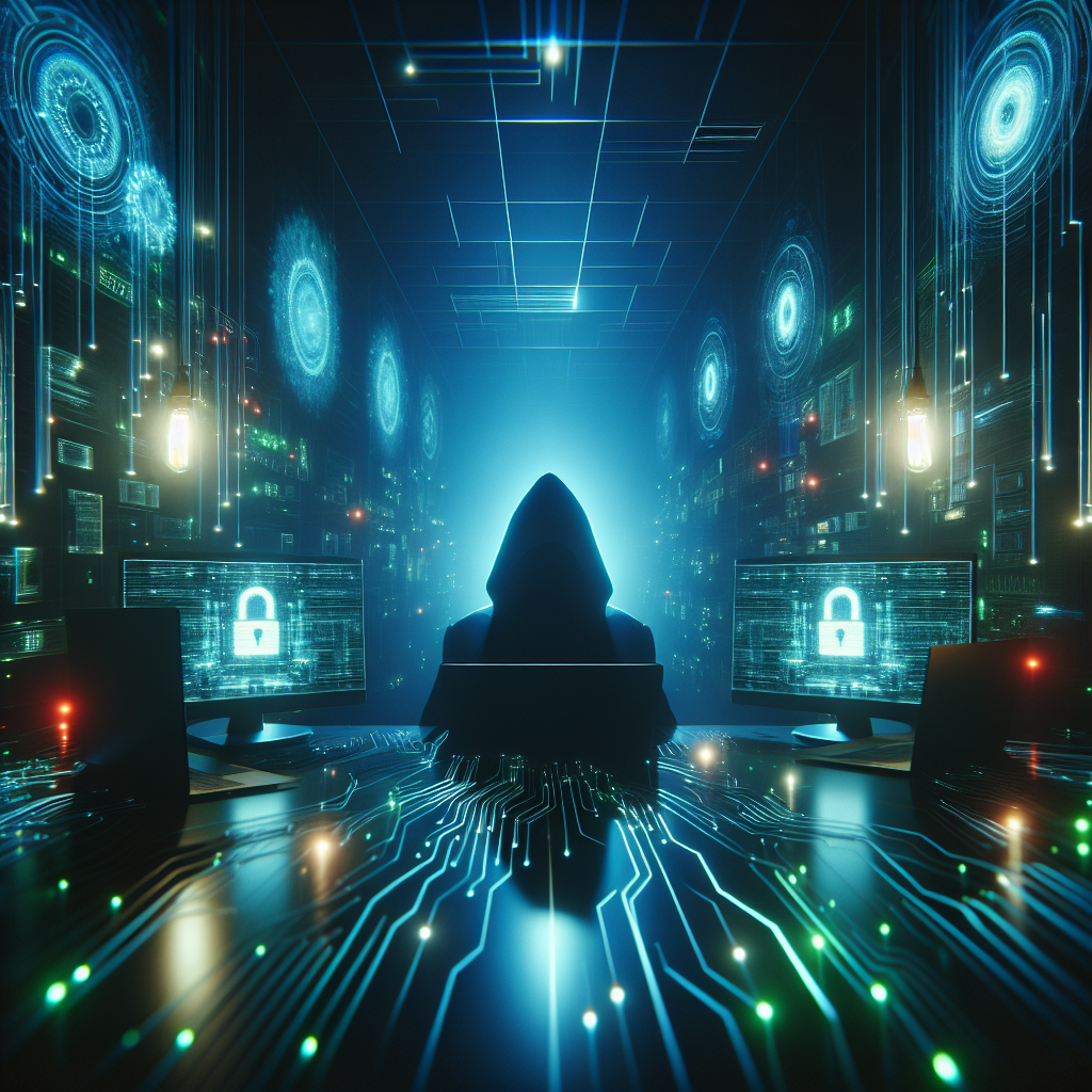 Dois profissionais de segurança cibernética recebem sentenças de 4 anos em ataques de ransomware BlackCat