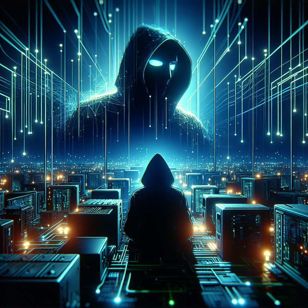 Polícia desmonta 9 centros de criptografia fraudulenta e prende 276 suspeitos