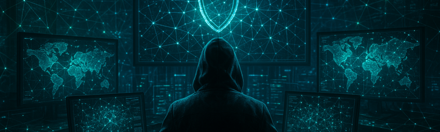 Interesse global em IA explorada como isca para engenharia social