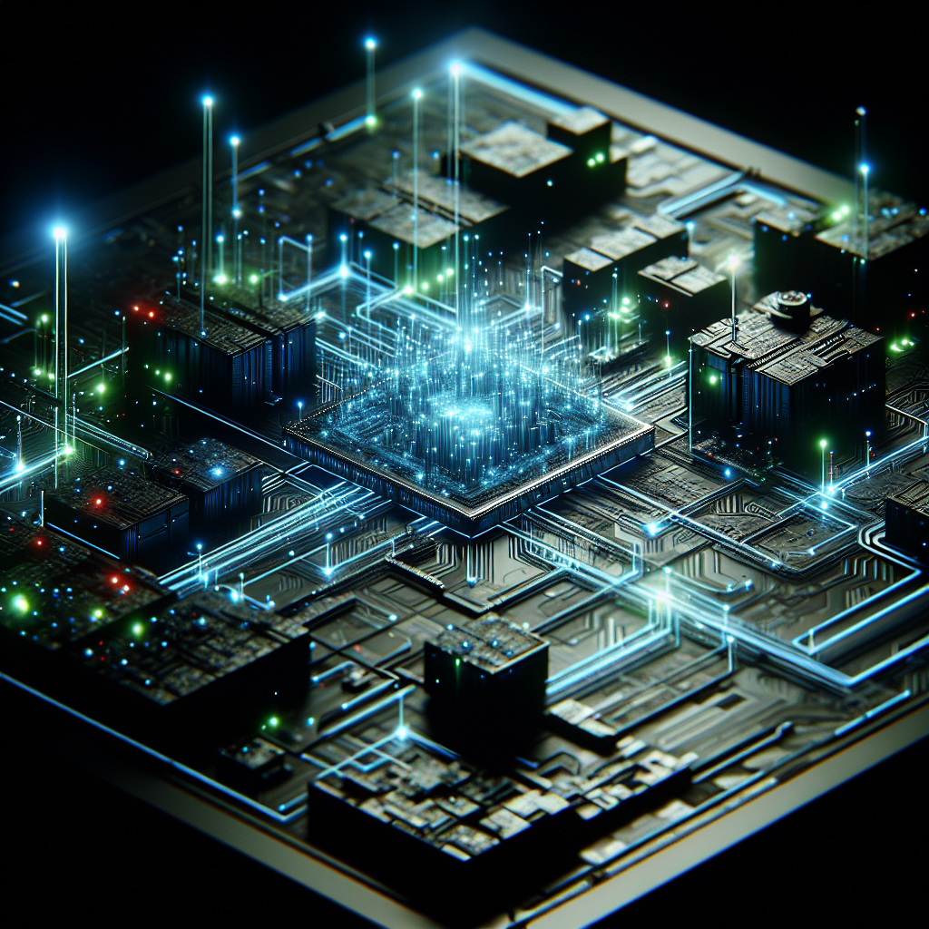 Falhas do EnOcean SmartServer expõem edifícios a hackers remotos